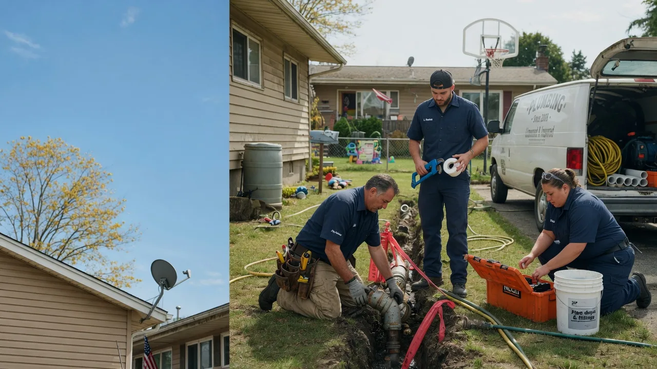 Garbage Disposal Replacement in Golden, MS near me